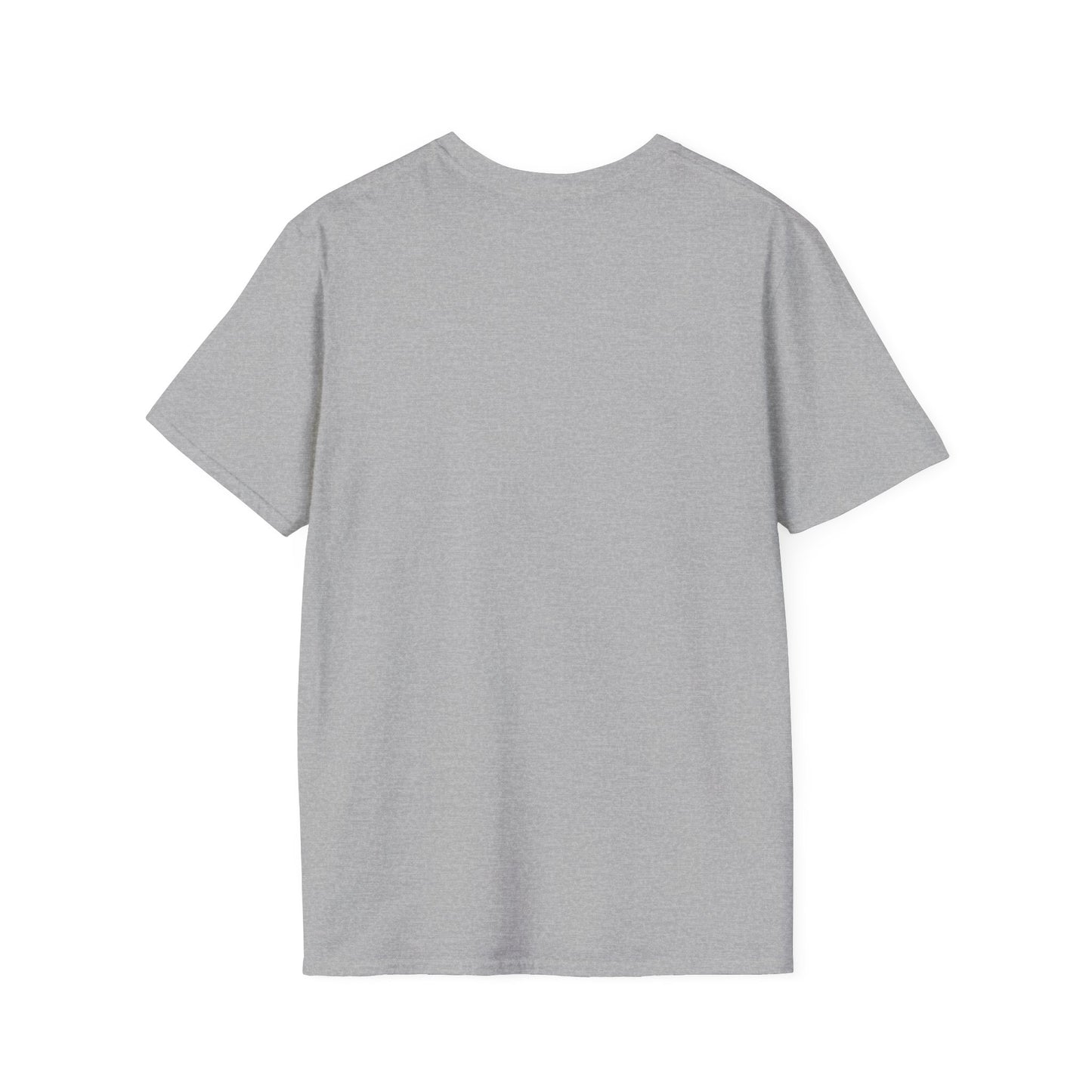 Camiseta Con Él Todo JESÚS