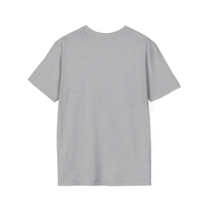 Camiseta Con Él Todo JESÚS