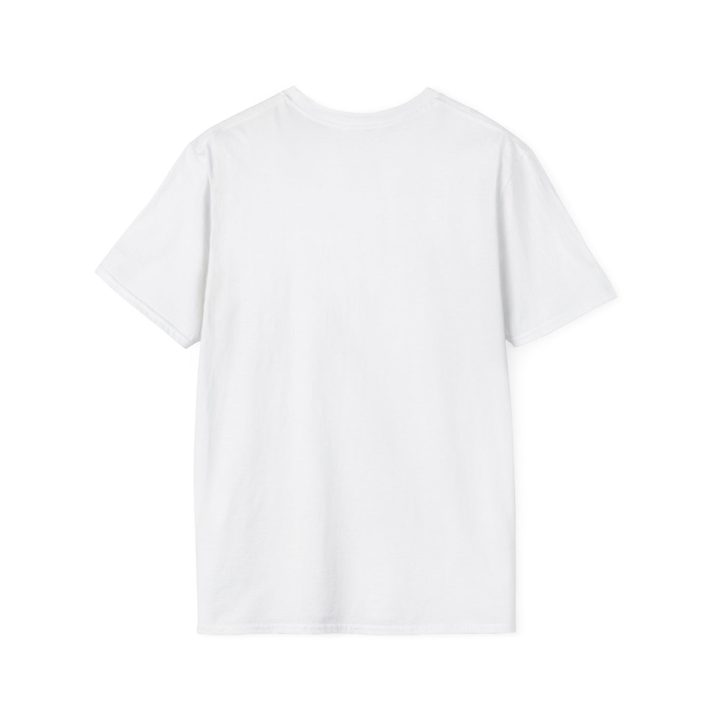 Camiseta Con Él Todo JESÚS