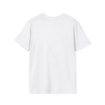 Camiseta Con Él Todo JESÚS